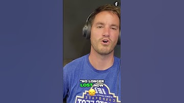 Thumbnail of Andrew Ripp: No Longer Lost (Powerful Song)