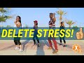 Cool dance therapy for stress relief  dancefitdaddy  over 50