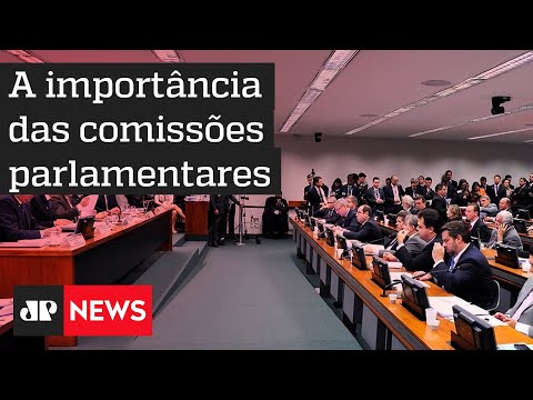 Como funcionam e