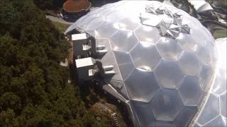 Eden Project Skywire