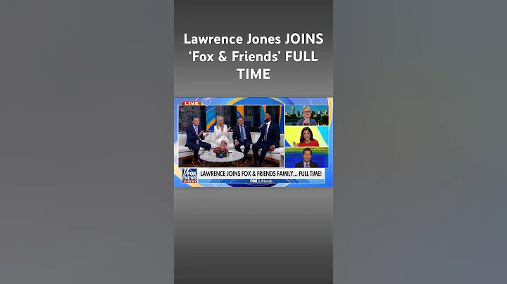 HUGE ANNOUNCEMENT brings together entire ‘Fox & Friends’ crew #shorts