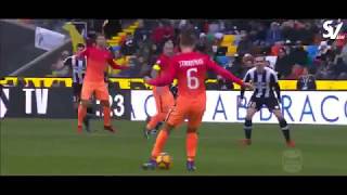 Download Lagu Radja Nainggolan ●welcome to Manchester United  HD   YouTube MP3