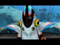 They Made an Ocean 2, Let's Play Subnautica Below Zero