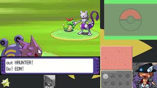 Pokemon Platinum Baton Pass Episode 8- SMEAR