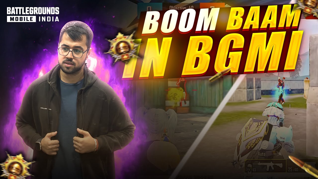 LEO PLAYZ is LIVE | BGMI LIVE | DOMINATION TIME STARTS | #bgmi