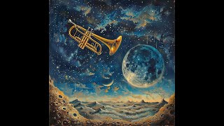 Fly Me To The Moon Trumpet Solo | Trumpet Covers of Popular Songs | Shuki Wolfus