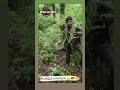 Cobra Commando Snake Training In Jungle Nsg Indianarmy Paramilitary Indianarmedforces Paramilit