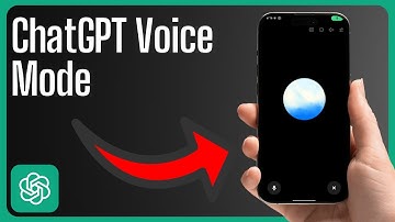 How to Use ChatGPT Voice Mode — Free & Easy Step-by-Step Guide
