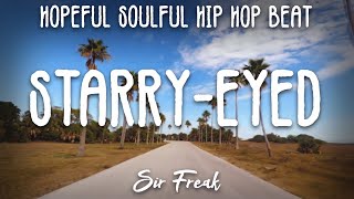 🎶 "Starry-eyed" - Hopeful Soulful Hip Hop Beat