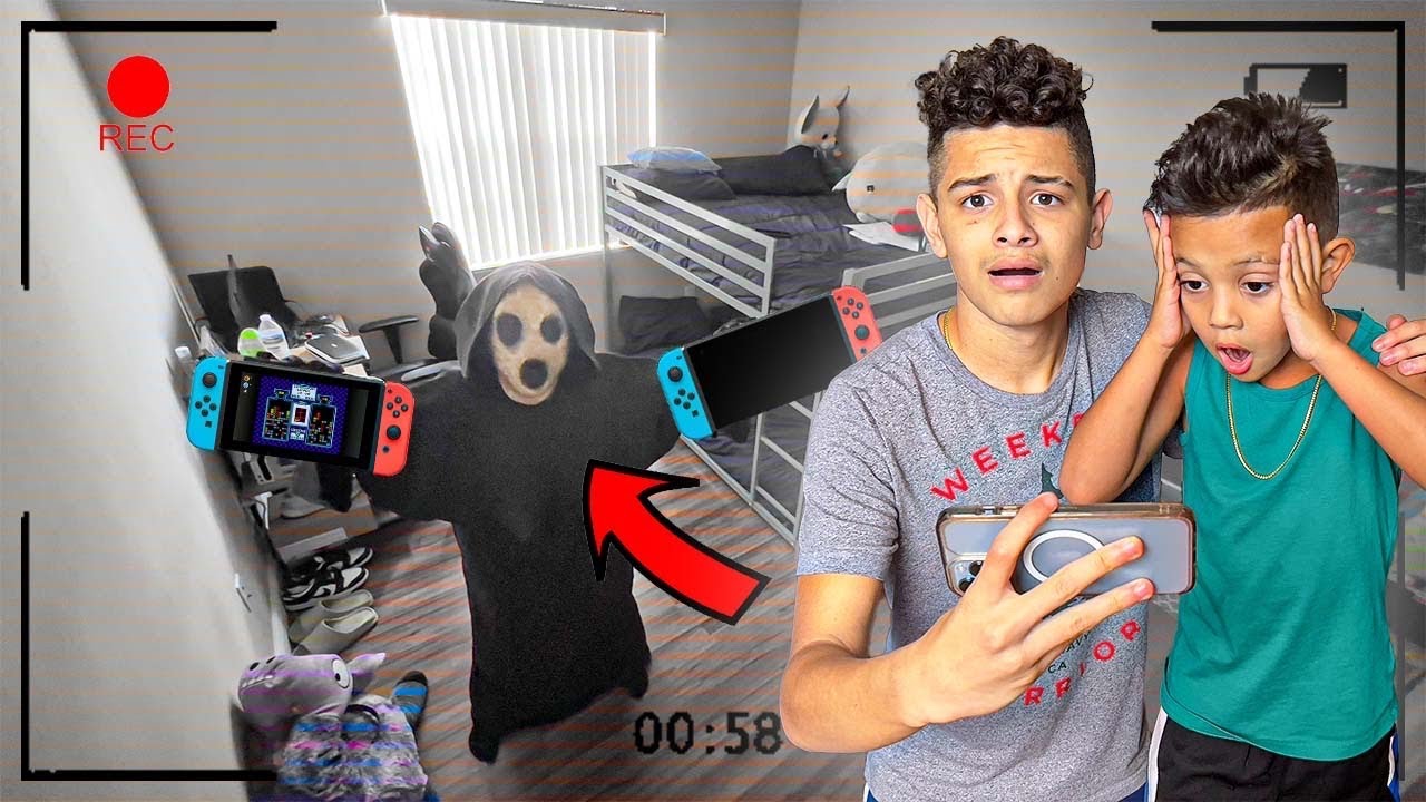 Something SCARY happened to our Kids…