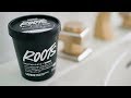 How to Use スカルプトリートメント『現実頭皮』の使い方｜LUSH ラッシュ