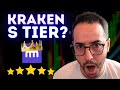 Dont use before watching this kraken review