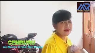 CEMBURU voc. Nani senjaya
