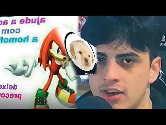 sonic nunca sera anulado : r/orochinho