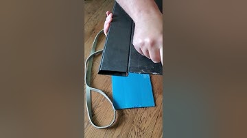 X3 Bar FREE PERMANENT FIX to the Resistance Band Cutting/Shredding Problem!!