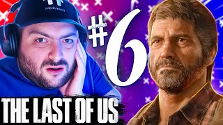 Շատ դաժան բան տեղի ունեցավ․․😡The Last of Us: Part 1 #6