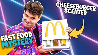 We Bought $200 Candles from McDonald's (What're Those?!)