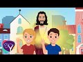 Learn it from the very best  bible songs for kids