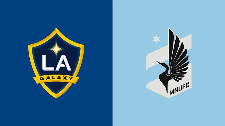 HIGHLIGHTS: LA Galaxy vs. Minnesota United | September 20, 2023 - DayDayNews