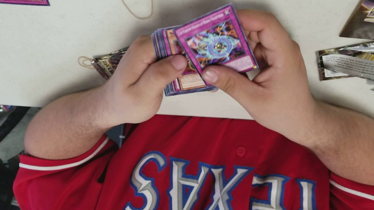 Maximum Crisis-Sneak Peak Opening-Yugimans