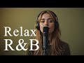 Best R&B Chill Mix 2025 Relax & Soul Indie Ballad Playlist Vol 5 for Work & Study