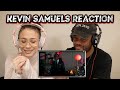 "Women like you make the very same men you complain about" - Kevin Samuels Reaction