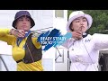 Veronika Marchenko v Chang Hye Jin – recurve women 2nd round | Tokyo 2020 Olympic Test