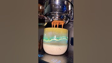 Saturday Shots on my Profitec Go