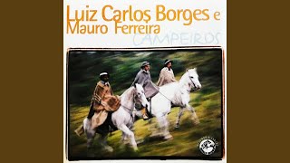 Video thumbnail of "Luiz Carlos Borges - Cavalo Crioulo"