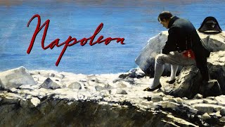 Napoleon In Exile Ambient Music