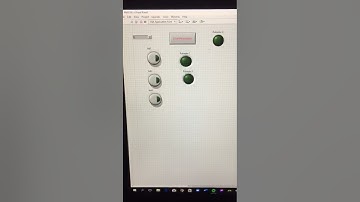 Sistema de adquisición de datos digitales parte 2