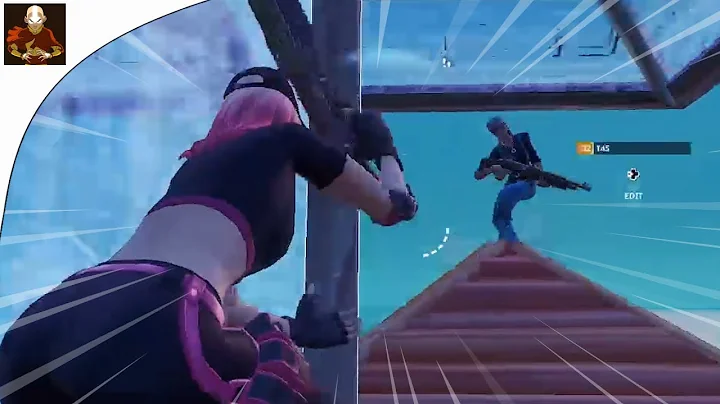 Andy Piece Control [FORTNITE TOKEN/WAGER]