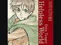 SNK - HELPLESS WORLD - Eren Jeager (Yuki Kaji) - Traduction FR
