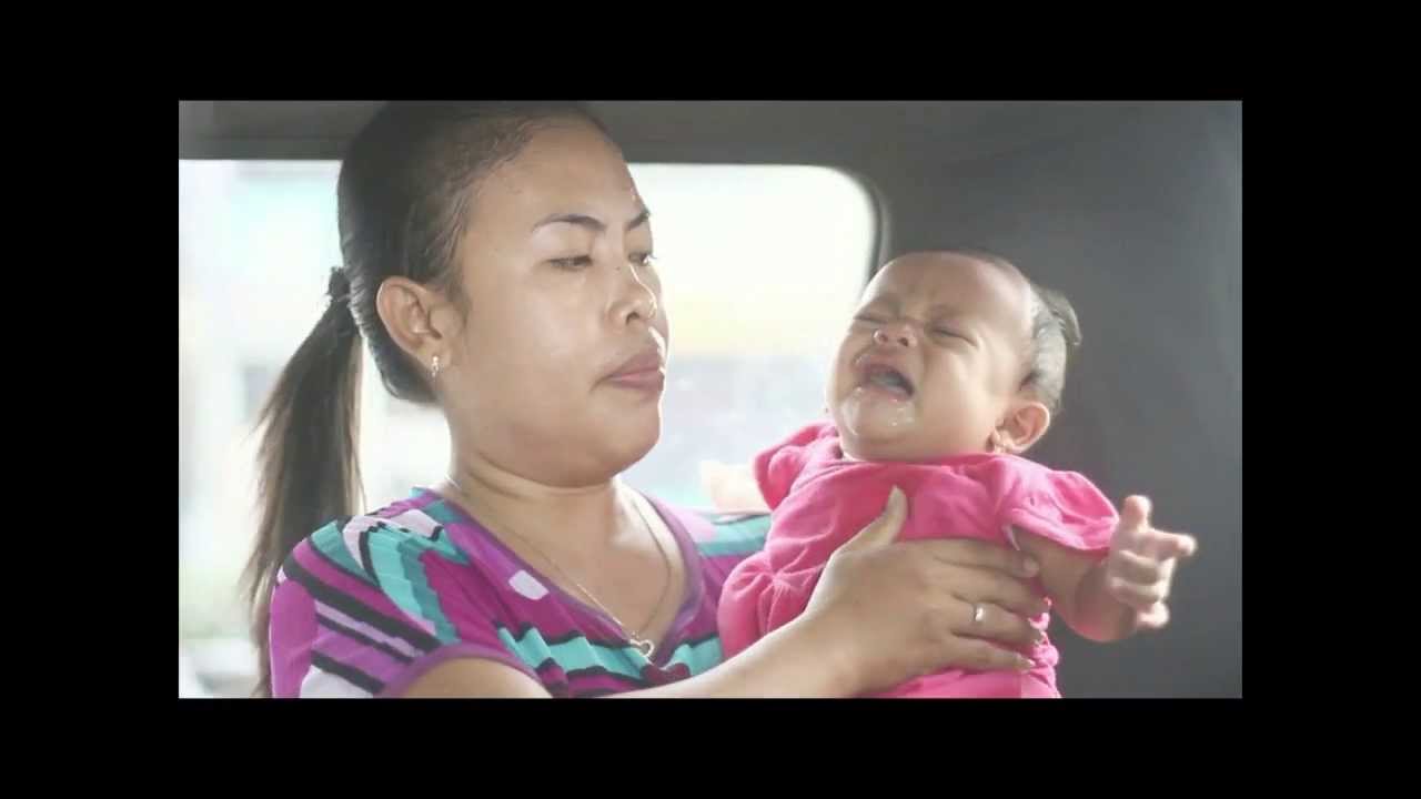 Versi Merokok Dekat Anak - YouTube