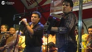 Video voorbeeld van "Que No Se Enteren + Me Gusta, Me gusta (En Vivo) - Silvestre Dangond & Juancho De La Espriella"