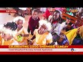Celebrating Good Shepherd Sunday Good Shepherd Nursery School, Kyakatara FortPortal