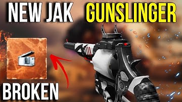 MW3 Zombies - This New Conversion Kit is 2 SHOTS Powerful (Jak Gunslinger)