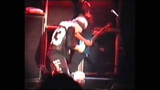 Suicidal Tendencies   - 06 - Fucked Up Just Right !