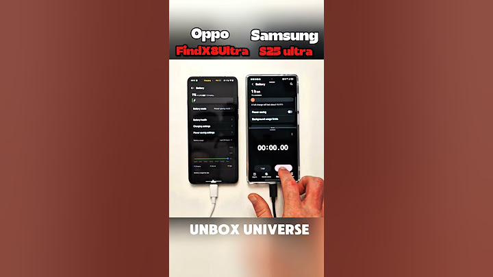 Samsung S25 Ultra vs Oppo Find X8 Ultra – Insane Charging Speed Test!⚡🔋 Who Wins?#shorts #viralvideo