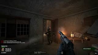 Impulse HL2RP: pistol shotcop again!