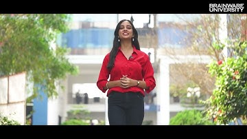 Campus Placement : An insight into Brainware University Placement 2023