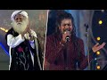 Singer hansraj raghuwanshi 40 mins mind blowing live performance  maha shivaratri 2022  manastars