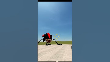 NEW UPDATE IN NEXTBOTS IN PLAYGROUND MOD FREEZE ENEMIES IN ROBLOX GMOD#roblox#titanspeakerman