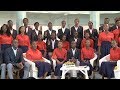 Newlife ambassadors choir  nairobi