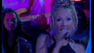 Leontina - Smejem se a plakala bih - Suncane Skale - (RTV Pink 1998)