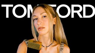 видео: ЛЮБИМЫЕ ДУХИ TOM FORD / Вся Моя Коллекция / Soleil Neige, Noir Extreme, Ombré Leather,Cafe Rose и др картинка: ЛЮБИМЫЕ ДУХИ TOM FORD / Вся Моя Коллекция / Soleil Neige, Noir Extreme, Ombré Leather,Cafe Rose и др