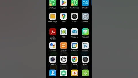 Android phone Rat tool