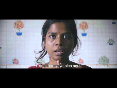 Trailer de Dheepan subtitulado en Español VOSE