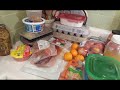 HAVE YOU DONE YOUR FRIDG/FREEZER INVENTORY FOR THE WEEK? VERY IMPORTANT! #threeriverschallange