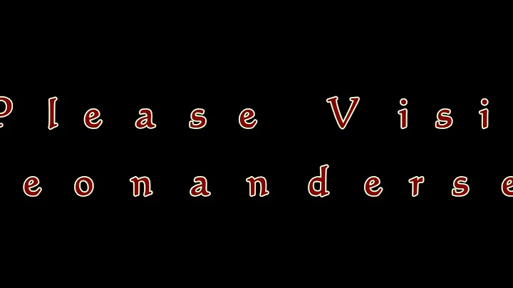 Leon Andersen Showreel 2013.mp4